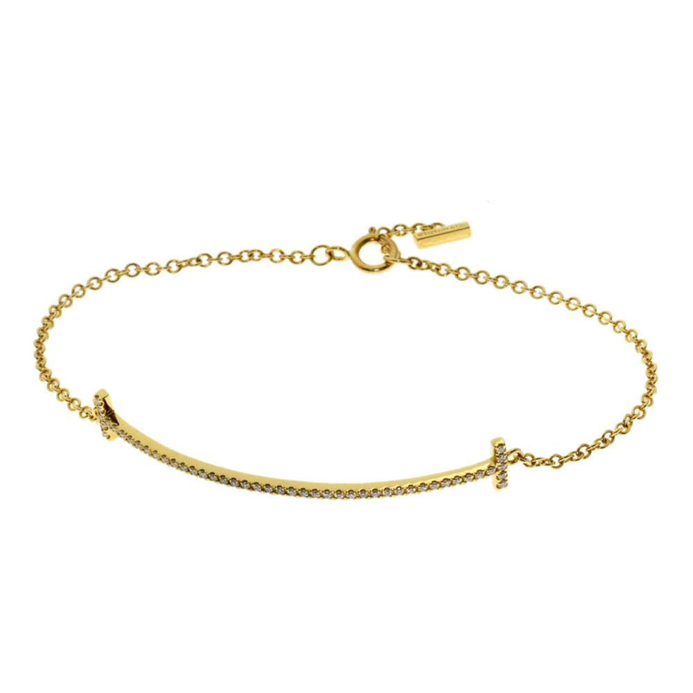 TIFFANY & CO. Charm Bracelet
